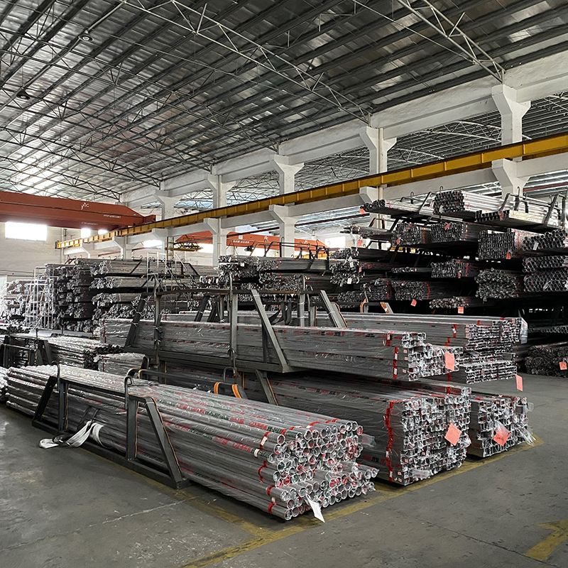 普通304不銹鋼和食品級不銹鋼的區別