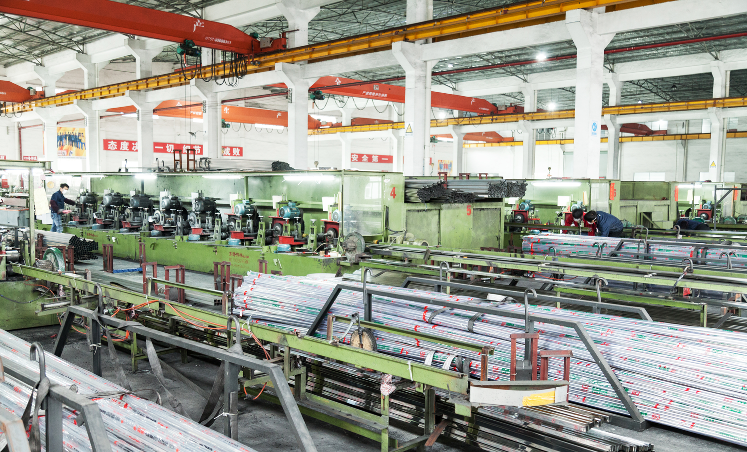 泓冠不銹鋼管生產(chǎn)廠家